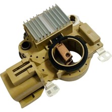 Genon 12V Kömürlü Konjektör Mıtsubıshı Tipi (Meksefeli) (S/l) (Ps) Mazda 323/626/B2500