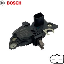 Bosch 12V Kömürlü Konjektör F00M Soketli (Bss-Dummy) 120 A Bmw