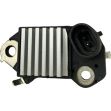 Genon 12V Alternatör Konjektör Delco 7sı (S L)