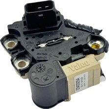Valeo 12V Kömürlü Konjektör (2 Fiş Soketli) Bmw