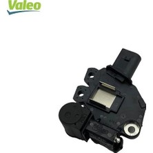 VALEO 12V KÖMÜRLÜ KONJEKTÖR (TEK FİŞ) (LIN) FORD FIESTA/FOCUS/TRANSIT 2015