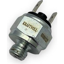 HAVALI KAPI İKAZ MÜŞÜRÜ (M12 X 1.5) (2.00 ± 0,2 BAR)
