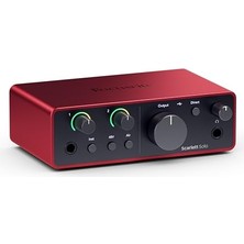 Tech Butiq USB Audio Arayüzü, Stüdyo Kalitesinde Ses Kartı
