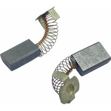 YLZ Matkap-Taşlama-Çeşitli El Aletleri Kömürü (6.2*13.2*20 Mm) (2 Ad)