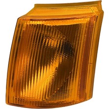 Çerkez Sinyal Lambası (Duylu-Yaylı) Ford Transit T12/T15 1993-2000 Sol