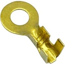 Hatko Skn6-06 Dp Kablo Ucu (Delik Çapı:6 Mm) (Ku-6)