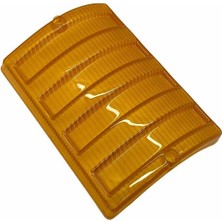 YLZ Ön Sinyal Lambası Kanallı Bmc Fatih Intercooler/levend