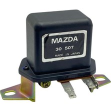 YLZ 12V Alternatör Konjektör Mazda Rx2/rx3 Japon
