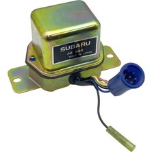 YLZ 12V Alternatör Konjektör Subaru Brat/dl/gl/glf 1977-1981 Japon