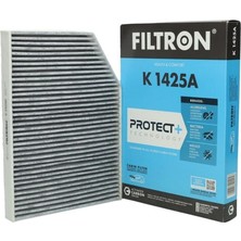 Filtron Fıltron Polen Filtresi (Aktif Karbon) Bmw 3/4/x3/x4/x4 Serisi-Toyota Supra