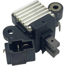 YLZ 12V Kömürlü Konjektör Hıtachı Tipi (L-S) (1219 69A) Subaru Xt 1.8 1985-1991