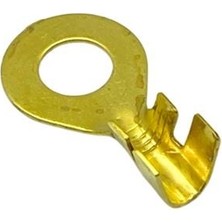 Hatko SKN10-8 Kablo Ucu (Delik Çapı:8 Mm) (Ku-10)