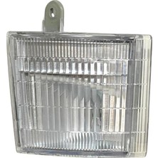 YLZ Sinyal Lambası (Far Yanı) (Duylu) Mıtsubıshı Canter 1998-2005 Sol