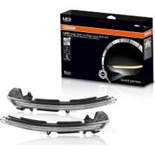 Osram Ayna Sinyal Lambası (Kayar Ledli) Seat Leon 5f 2012 /ıbıza Kj 2018 /arona Kj 2018  (2 Ad)