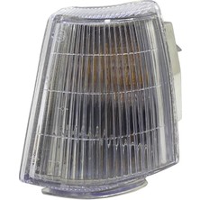 Pleksan Sinyal Lambası (Duylu) Renault R9/R11 (1994-1996) Sol