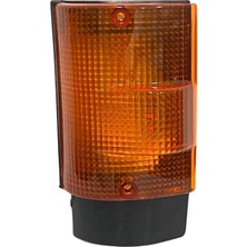 YLZ Sinyal Lambası (Duylu) Mıtsubıshı Canter 1986-1994 Sol