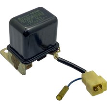 Nıppon Denso 12V Alternatör Konjektör Toyota Land Cruıser 1972-1977 Japon