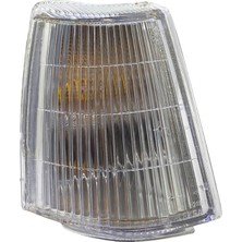 Pleksan Sinyal Lambası (Duylu) Renault R9/R11 (1994-1996) Sağ
