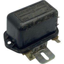 YLZ Parıs-Rhone 12V Mekanik Konjektör Fıat 242-CITROEN C35 Minibüs 1974-1991