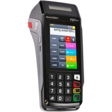 ingenico Seyyar Yazarkasa
