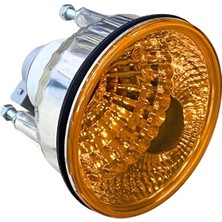 Newlight Sinyal Lambası Duylu (Yuvarlak 98 Mm) Otokar-Temsa