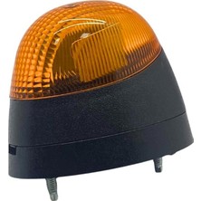 Çerkez Çamurluk Yan Sinyal Lambası Ford Cargo/transıt V184/V347 2000-2014 Sol