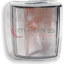 Mars Sinyal Lambası (Duylu) Iveco Eurotech/eurostar Sağ