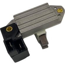 12V Kömürlü Konjektör Fıat Tempra/tıpo/uno-Ford Cargo-Tofaş Doğan/kartal/şahin