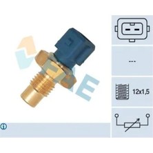 Fae Hararet Müşürü Alfa Romeo-Chevrolet-Fıat-Ford-Iveco-Lancıa-Opel-Peugeot-Renault-Volvo