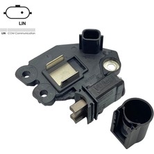 Valeo 12V Kömürlü Konjektör (Tek Fiş) (Lın) Dacıa-Renault 1.5 Dcı