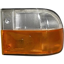 Wme Sinyal Lambası (Duylu) Hyundaı H100 Kamyonet 1997-2004 Sağ