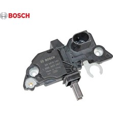 Bosch 12V Kömürlü Konjektör Soketli F00M (L-Dfm) Audı-Fıat-Mercedes-Porsche-Seat-Skoda-Vw