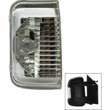Kraftvoll Ayna Sinyal Lambası (Duysuz) Cıtroen Jumper-Fıat Ducato-Peugeot Boxer Sol