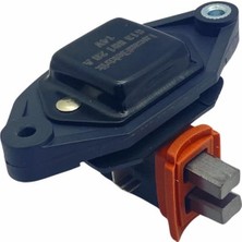 Lucas 12V Kömürlü Konjektör Bosch Tipi (120 A) Tumosan Traktör