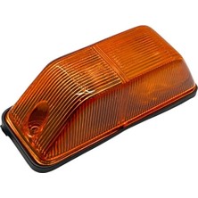 Sertplas Yan Sinyal Lambası (144*50 Mm) Akıa-Bmc-Güleryüz-Iveco-Man-Mercedes-Unıversal
