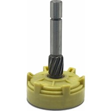 Siway Marş Redüktör Dişli Mili (Planet) Valeo Tipi D6G 1.3 Multıjet/1.3 Cdtı/1.5 Dcı