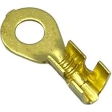 Hatko Skn4-05 Dp Kablo Ucu (Delik Çapı:5 Mm) (Ku-4)