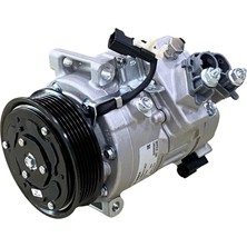 Bosch 12V Klima Kompresörü Ford Galaxy/mondeo/s-Max/tourneo Custom