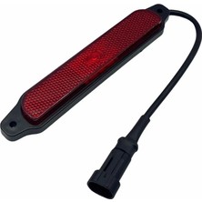 BSG Arka Kasa Lambası Ledli Ford Transıt V363 2014