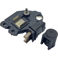 Valeo 12V Kömürlü Konjektör 200 A (Tek Cıvata) (Lın) Mercedes A/b/c/cla/cls/e/gla/glb/glc/gle Serisi