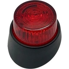 BSG Arka Kasa Tepe Lambası Ledli Ford Transıt V363 2014  Sol