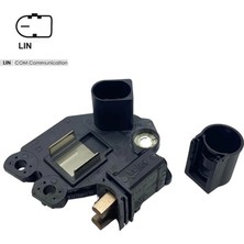Valeo 12V Kömürlü Konjektör (Tek Fiş) (Lın) Mercedes Sprınter/vıano/vıto
