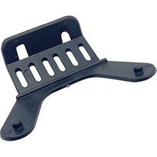 TecnoPoint Yan Sinyal Lambası Dorse Side Marker Braketi-Ayağı