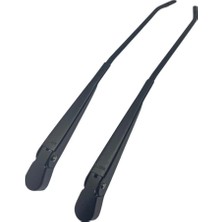 Silbak SİLBAK SİLECEK KOLU 350 MM FREZELI EM DODGE (SAĞ-SOL) (2 AD)