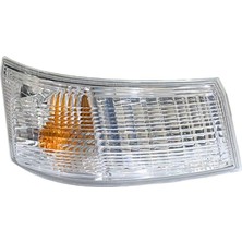 YLZ Sinyal Lambası (Far Altı) (Duylu) Mıtsubıshı Fuso Canter 2012-2020 Sağ