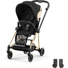 Cybex Mios | Jeremy Scott Wings