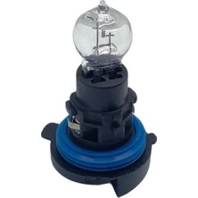 Superlight 12V Gündüz Sürüş Ampulü Soketli HP24W
