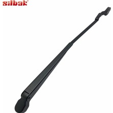 Silbak Silecek Kolu Geçmeli (430 Mm) Renault R9/R11