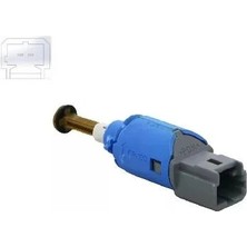 Klf Fren Müşürü (2 Fiş Gri Soket) Renault Clıo/espace/megane/kangoo/laguna