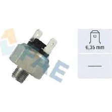 Fae Hidrolikli Fren Müşürü (Ince Diş) (M10 x 1)